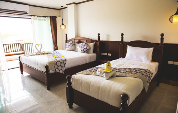 Superior Rooms